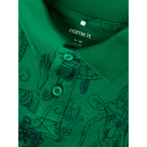 NAME IT Polo T-shirt Finn First Tee
